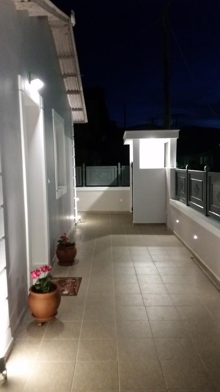 Villa Memories Sami  Exterior foto
