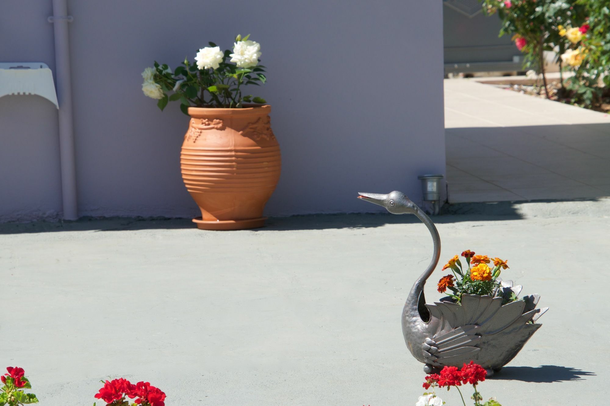 Villa Memories Sami  Exterior foto